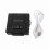 Convertidor RGBS VGA SCART a YPBPR ABS 9x9.5x3.5cm 2