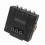 Convertidor RGBS VGA SCART a YPBPR ABS 9x9.5x3.5cm 4