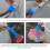 111 Stk. 65 g Wasserballons – Latex, matt 7