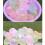 111 Stk. 65 g Wasserballons – Latex, matt 9