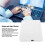 2,5-Zoll USB 2.0 tragbare externe Festplatte ABS 6