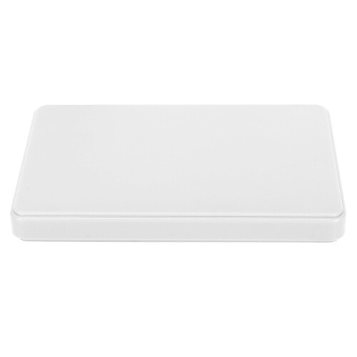 2,5-Zoll USB 2.0 tragbare externe Festplatte ABS