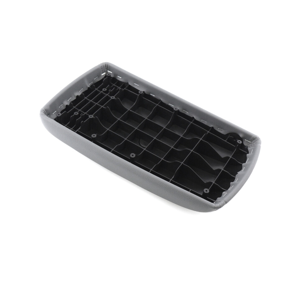 Arm Elbow Rest Center Console Armrest Cushion Replacement for Chevy  2006-2024