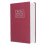 Buch Safe Case rot 240x160x55mm Karten passen 2