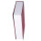 Buch Safe Case rot 240x160x55mm Karten passen 12