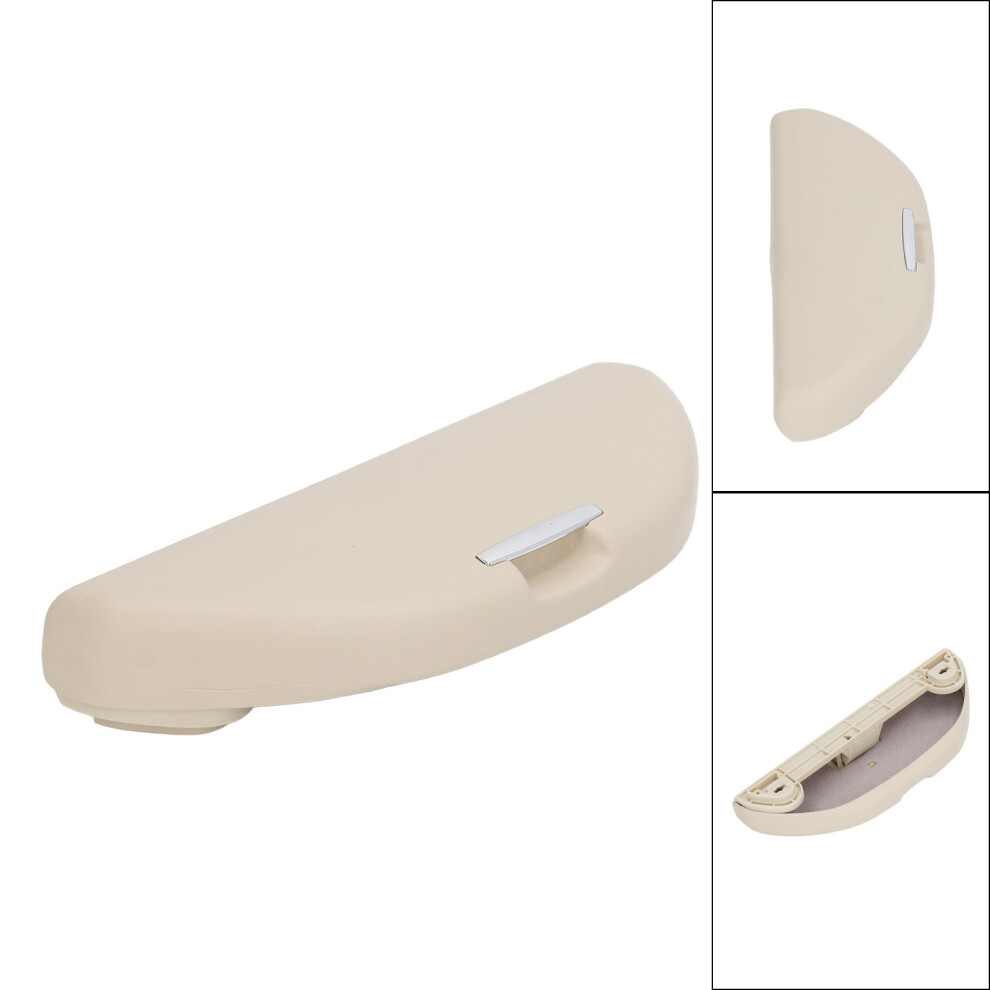 Car Sunglasses Holder 18D 857 465 Smooth Surface Sunglass Holder Storage Box Replacement For Mk4 Bora 9N 9N3 7901319685922