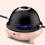 Rosa Seilspringmaschine Bluetooth Musik LED Auto 2