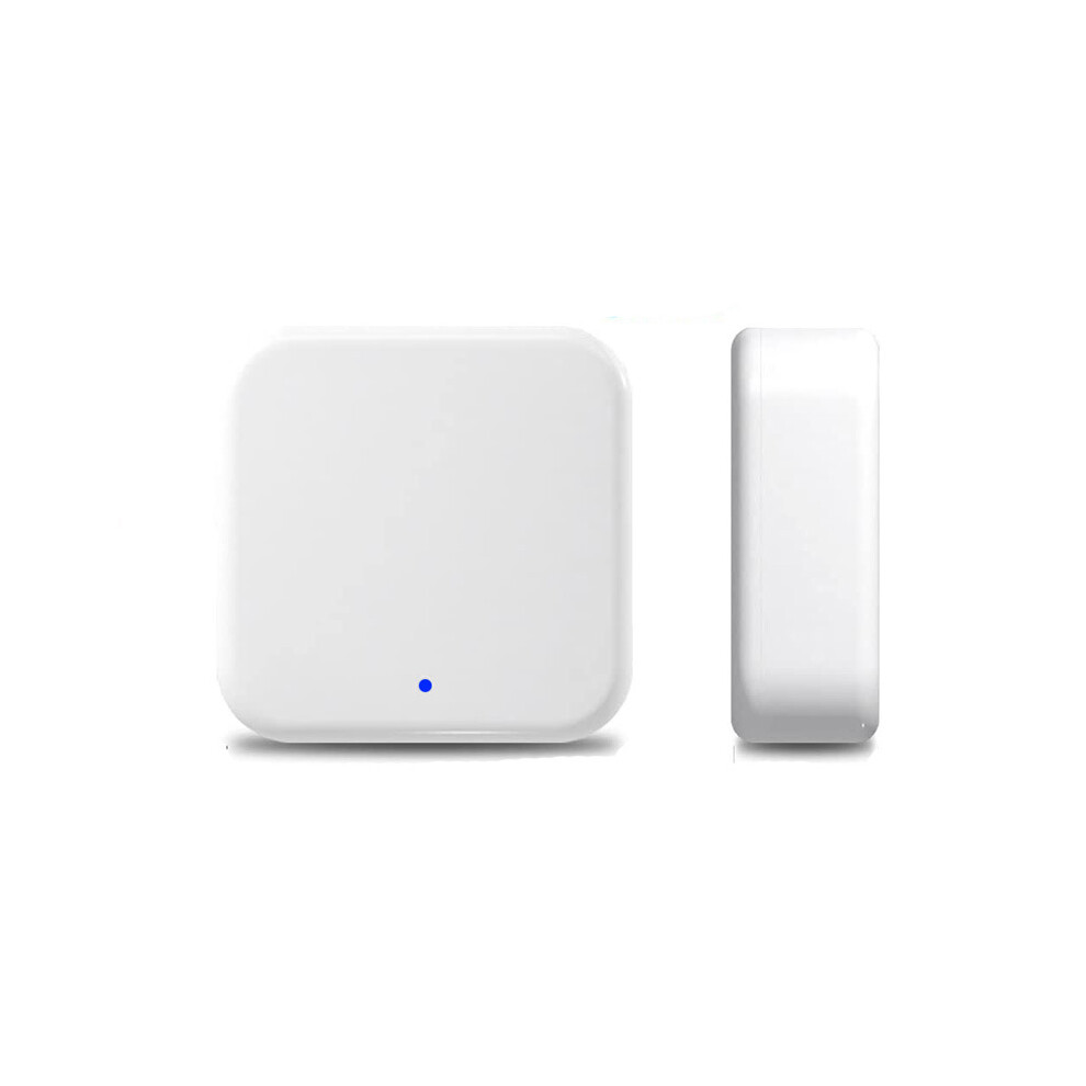 Smart Wifi Gateway Remote Control Bridge Keyless Entry Electronic Door Lock Deadbolts For Ttlock App 7601319686423