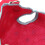 Arnés de elevación para perros talla S rosa rojo - transpirable y lavable 6