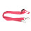 Arnés de elevación para perros talla S rosa rojo - transpirable y lavable 11