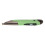 Mini ratón pluma verde, 500 mAh, Bluetooth 2.4G 15