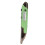 Mini ratón pluma verde, 500 mAh, Bluetooth 2.4G 13