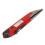 Rote kabellose Stiftmaus 500mAh Klein 2.4G 14