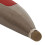 Rote kabellose Stiftmaus 500mAh Klein 2.4G 6