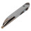 Kabellose Stiftmaus 500mAh, Klein, Silber-Grau 14