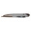 Kabellose Stiftmaus 500mAh, Klein, Silber-Grau 16