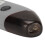 Kabellose Stiftmaus 500mAh, Klein, Silber-Grau 4