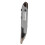 Kabellose Stiftmaus 500mAh, Klein, Silber-Grau 10
