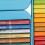 72-Farbstifte-Set, Log Graphit, Pro-Mischung 12