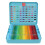 72-Farbstifte-Set, Log Graphit, Pro-Mischung 14