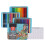 72-Farbstifte-Set, Log Graphit, Pro-Mischung 2