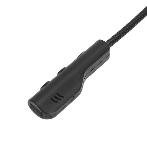 T4 Helm Bluetooth-Headset 180mAh Schwarz ABS-Kunststoff Bluetooth 5.0 10-20m 2