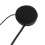 T4 Helm Bluetooth-Headset 180mAh Schwarz ABS-Kunststoff Bluetooth 5.0 10-20m 6