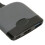 De USB-C a HDMI 4K30/1080P60, hub USB-C 3-en-1, negro 10