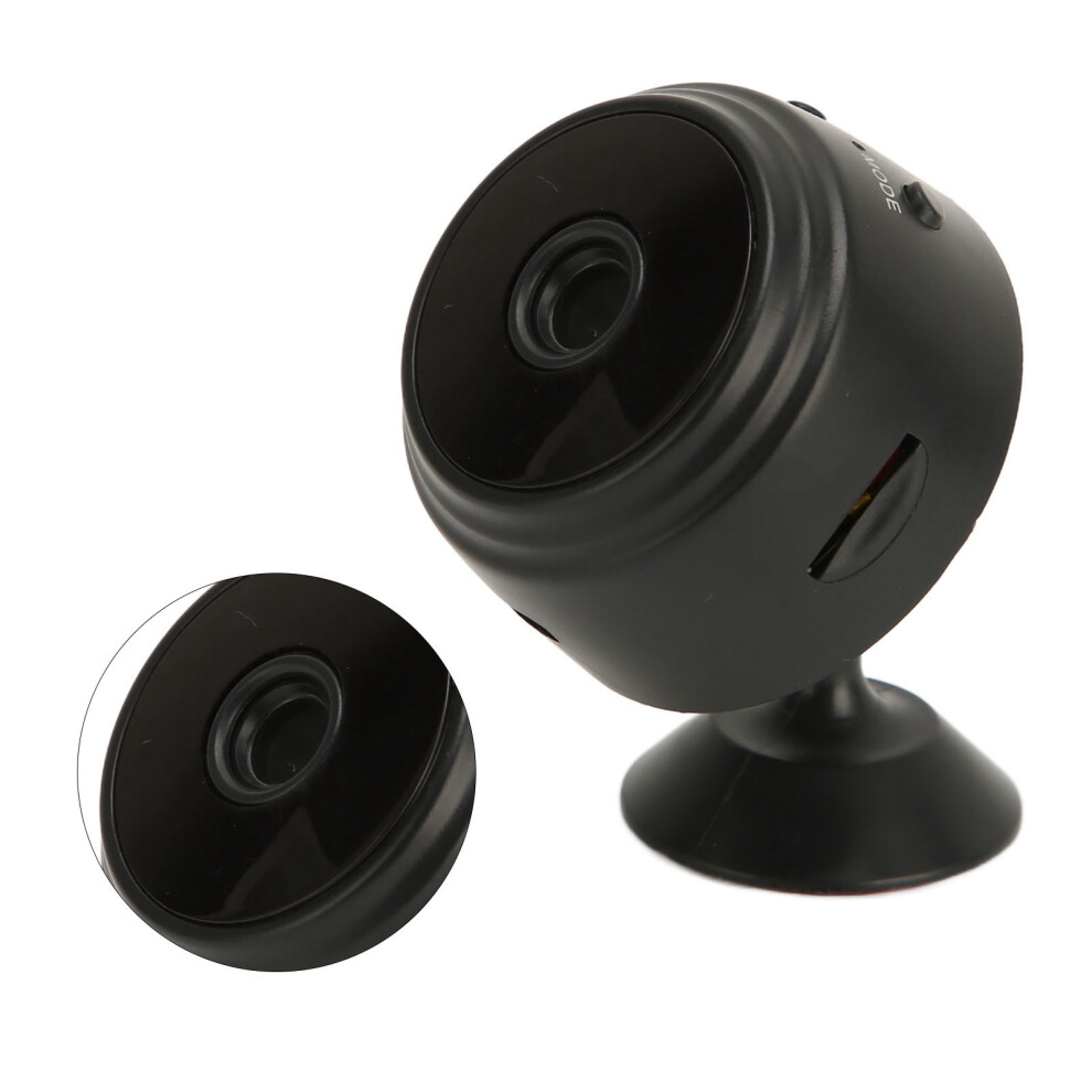 Mini Wifi Camera 1080P Night Vision 150 Degree Viewing Angle Wireless Camera For Home Outdoor Sports 4231319691900