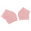 Manga de gel para codo rosa, 1 par - Hidratante de spa 9