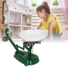 Lámpara de escritorio LED con control táctil de 5 W brillo ajustable diseño moderno blanco