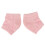 Manga de gel para codo rosa, 1 par - Hidratante de spa 2