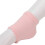 Manga de gel para codo rosa, 1 par - Hidratante de spa 6