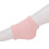 Manga de gel para codo rosa, 1 par - Hidratante de spa 14