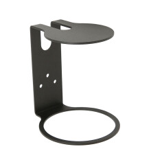 Sound Joy Wandhalterung, Metall, 7x7,6x10 cm