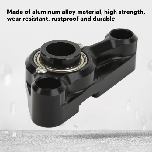 Z900RS Schaltstabilisator aus Aluminiumlegierung 2