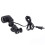 Foto-Lampenfassung, verstellbar, E27, EU-Stecker 4