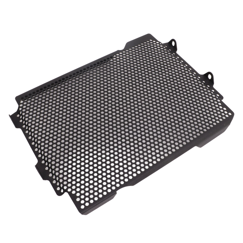Motorcycle Radiator Grille Stainless Steel Protection Cover Replacement For Mt07 Tracer 700 4251319693100