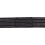 Cinturón de diálisis peritoneal negro talla M con conducto 8