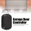ABS Garagen-Rolltorsteuerung 12V 23A 50mAh 6