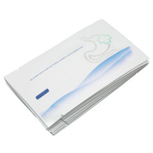 10pcs Helicobacter Pylori Detection Card Individual