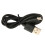 Handkurbel-Notfallradio 4500 mAh, 60 cm Antenne, Schwarz 10