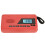 Handkurbel-Notfallradio 4500 mAh, 60 cm Antenne, Schwarz 15