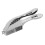 2-in-1-Knoblauchpresse, delfinförmiges Aluminium 1