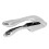 2-in-1-Knoblauchpresse, delfinförmiges Aluminium 13