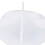 Hexenkürbisform 100x100x59mm + Hut 58x101mm 6