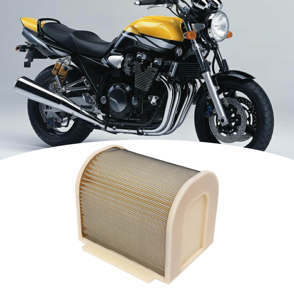 Motorcycle Air Filter 4kg 14451 00 High Efficiency Replacement for XJR1200 XJR1300 XJR1300R-image-OPC-PHTJWK2-NEW