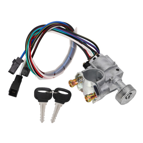 Zündschalter UB3976290 für Mazda B2000 1986-87 1