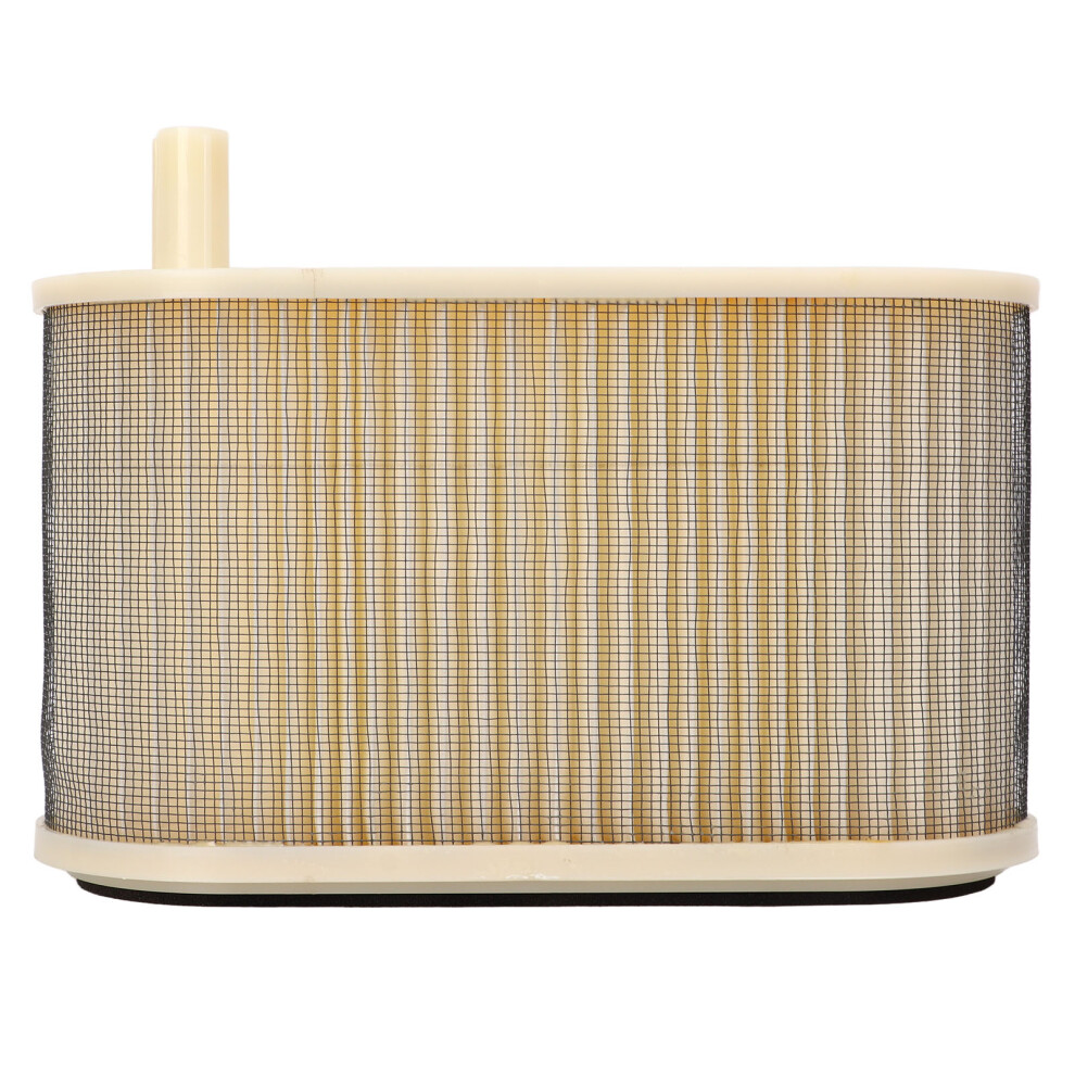 Motorcycle Air Filter Element Hfa4910 High Filtration Efficiency Replacement For Vmx1200 VâMax 4981319703898