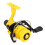 CTR3000 Carrete de pesca giratorio trasero de 12 ejes - Mostrado 15